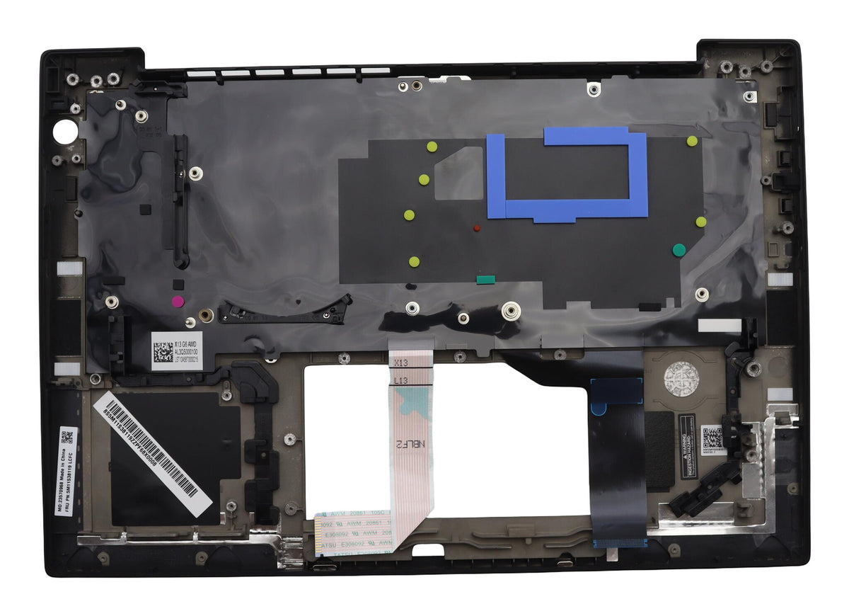 Lenovo 5M11S38006 laptop spare part Cover + keyboard