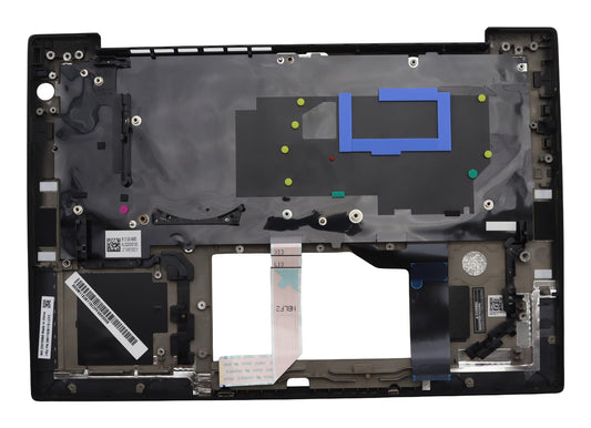 Lenovo 5M11S38006 laptop spare part Cover + keyboard
