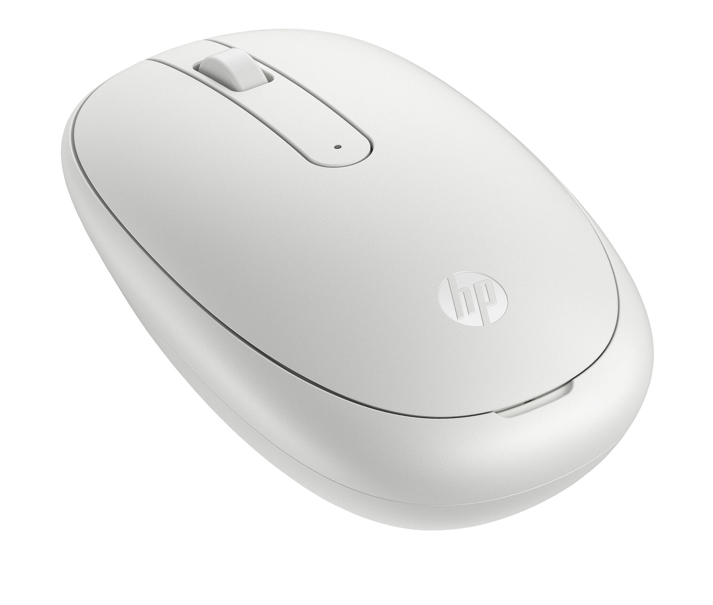 HP 240 Pike Silver Bluetooth Mouse