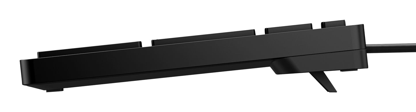 HP Wired Desktop 320K Keyboard