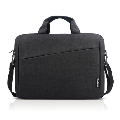 Lenovo T210 39.6 cm (15.6") Toploader bag Black
