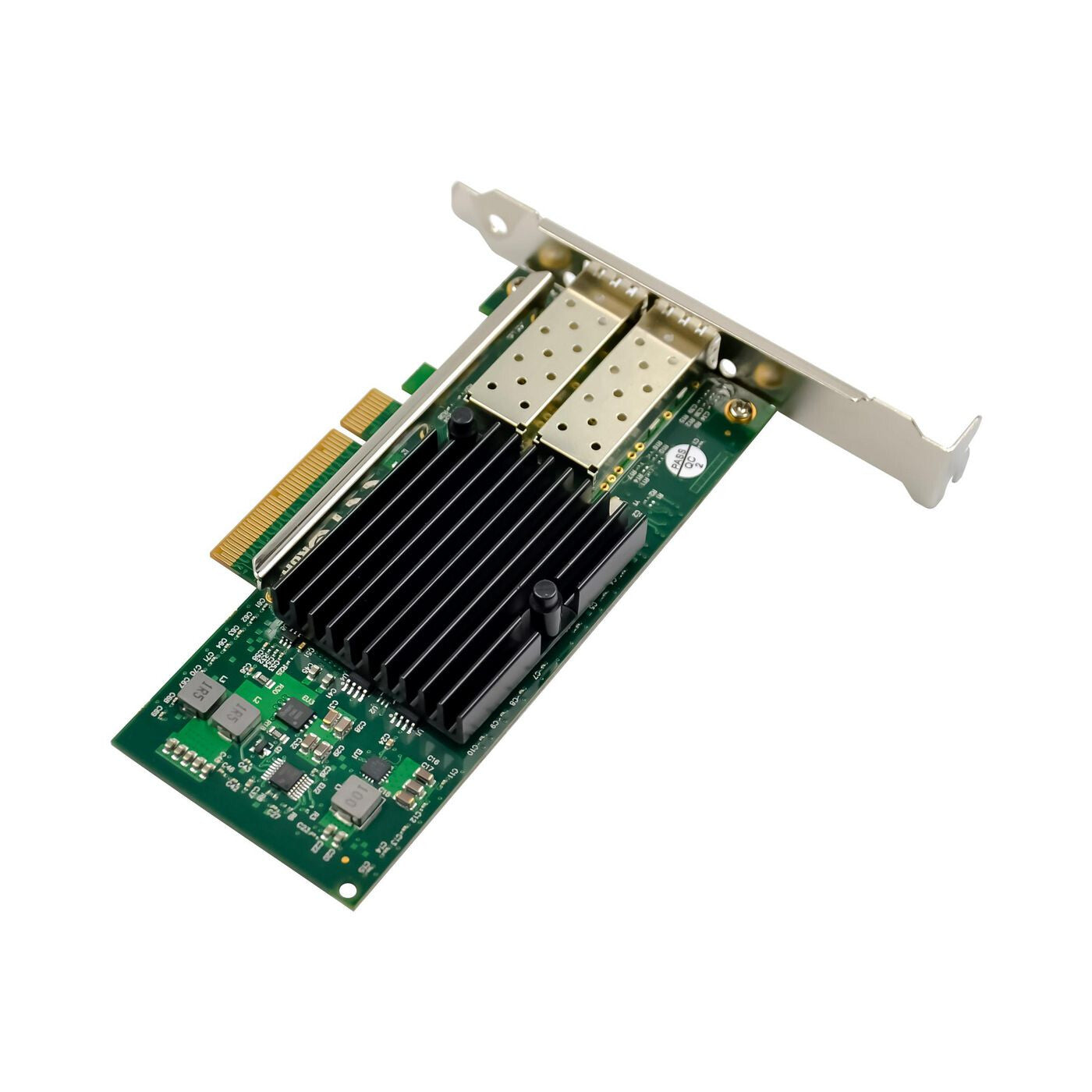 Microconnect MC-PCIEX8-X520-DA2 not categorized