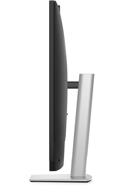 DELL Pro P P4326QEB computer monitor 108 cm (42.5") 3840 x 2160 pixels 4K Ultra HD LCD Black, Grey
