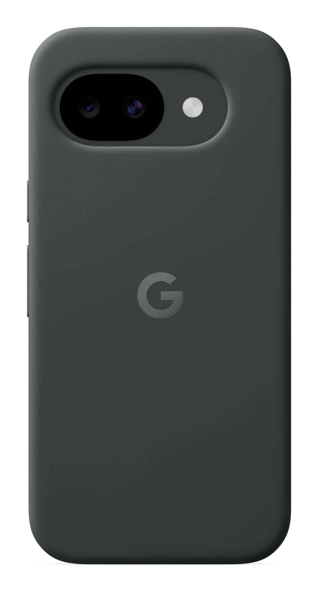 Google GA10871-WW mobile phone case 16 cm (6.3") Cover Black