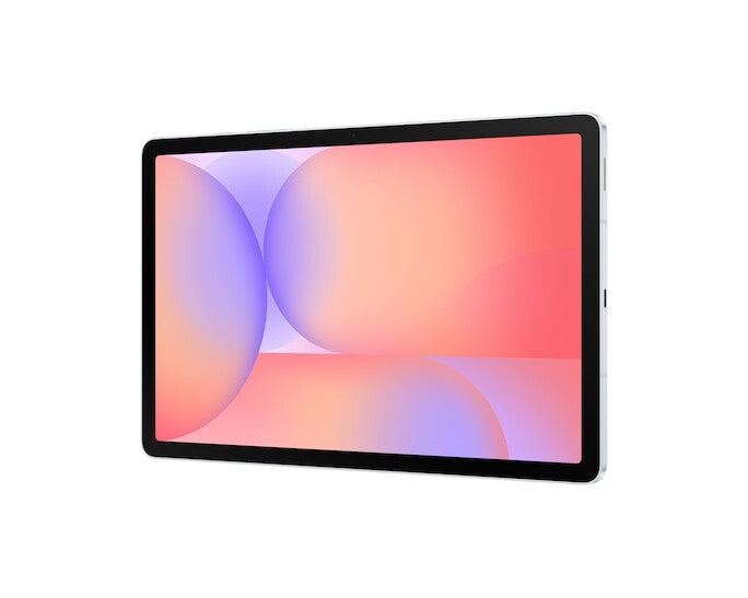 Samsung Galaxy Tab S10 Lite 256 GB 27.7 cm (10.9") 8 GB Wi-Fi 6 (802.11ax) Silver