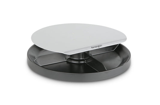 Kensington SmartFit Spin2 Monitor Stand - Grey