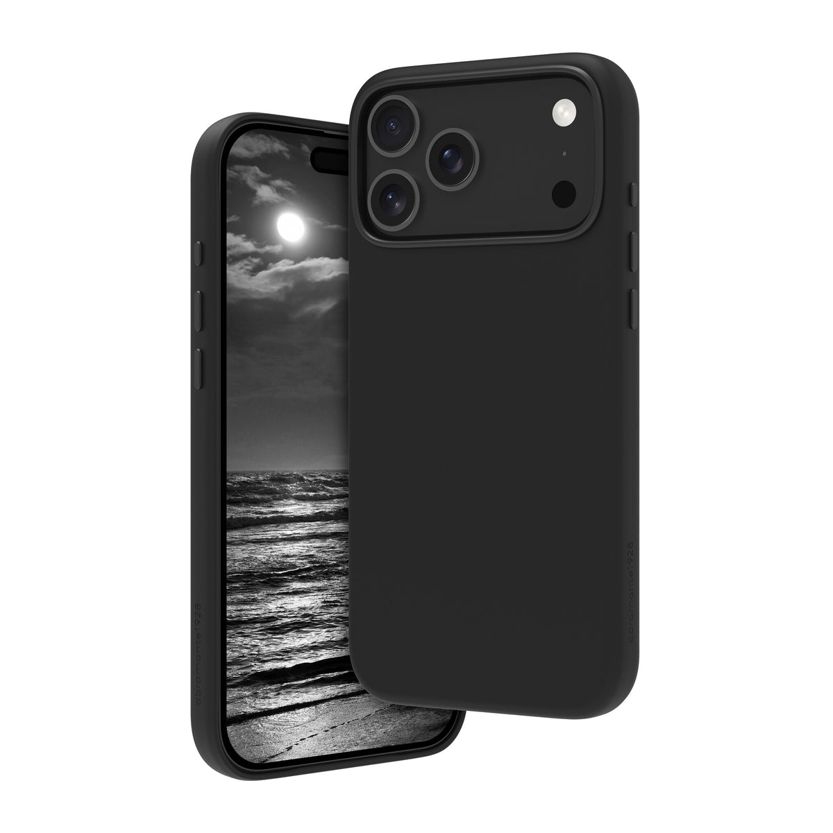 dbramante1928 Roskilde MS ICON mobile phone case Cover Black