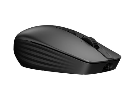 HP 715 Rechargeable Multi-Device Mouse
