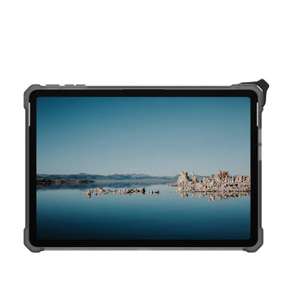 Urban Armor Gear 324021114331 tablet case 30.5 cm (12") Bumper Grey
