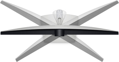 DELL UltraSharp U3224KBA computer monitor 80 cm (31.5") 6144 x 3456 pixels 6K Ultra HD LCD Black, Silver