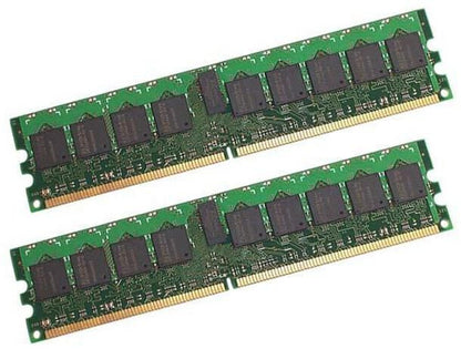 CoreParts MMHP202-8GB memory module 2 x 4 GB DDR2