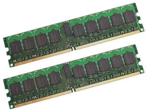 CoreParts MMHP202-8GB memory module 2 x 4 GB DDR2 ECC