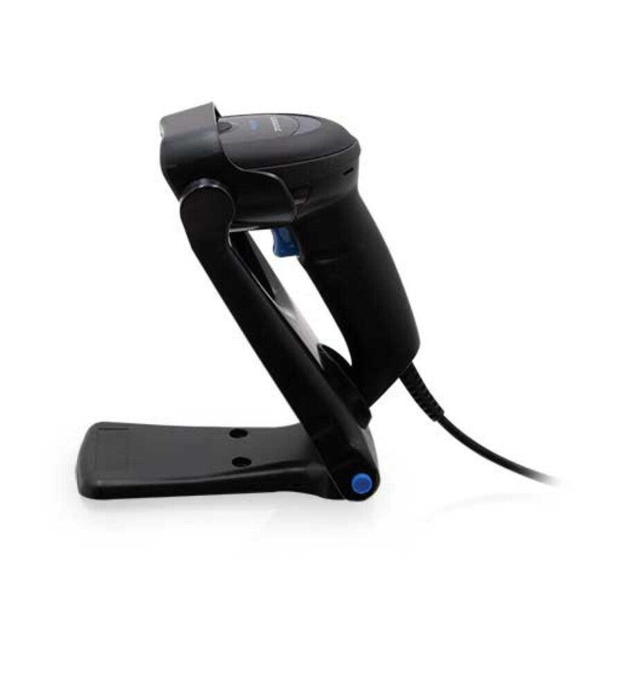 Datalogic QW2520 Handheld bar code reader 1D/2D Laser Black
