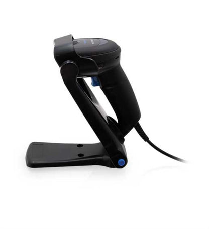 Datalogic QW2520 Handheld bar code reader 1D/2D Laser Black