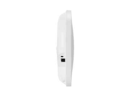 HPE Aruba Networking AP25 4800 Mbit/s White Power over Ethernet (PoE)