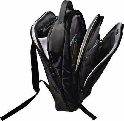 Techair 5701V4 39.6 cm (15.6") Backpack Black
