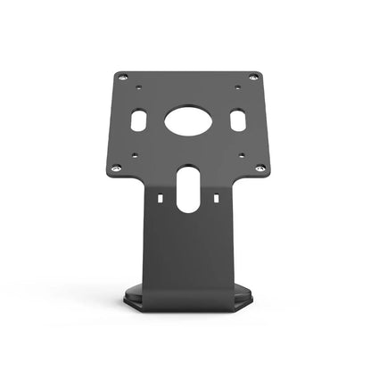 Compulocks VESA Fixed 45 Degree Core Counter Stand or Wall Mount Black