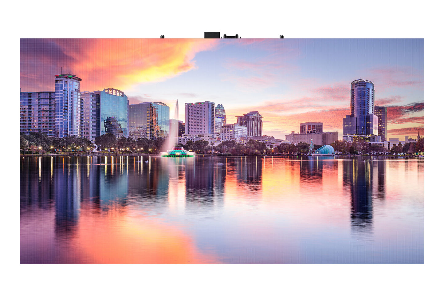 Samsung IW008A MicroLED Indoor