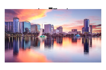 Samsung IW008A MicroLED Indoor