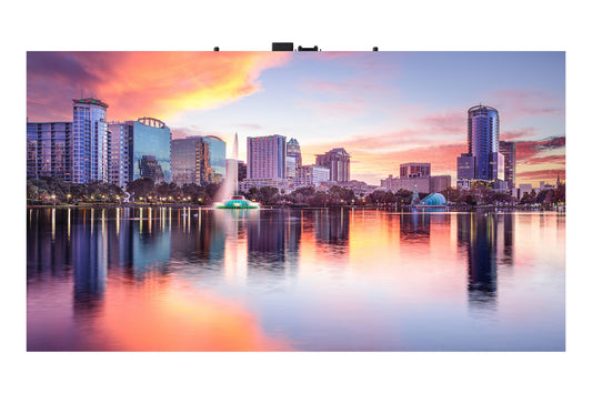 Samsung IW008A MicroLED Indoor