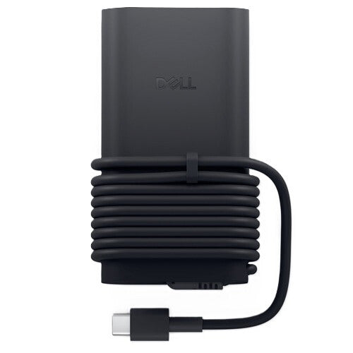 DELL 450-BFNM power adapter/inverter Indoor 100 W Black
