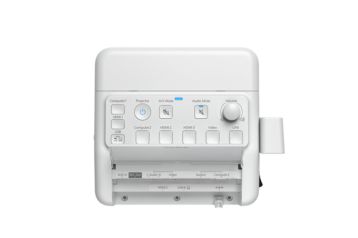 Epson Control and Connection Box - ELPCB03N