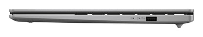 ASUS Vivobook 14 X1407AA-LY016W Copilot+ PC Intel Core Ultra 5 325 Laptop 35.6 cm (14") WUXGA 16 GB DDR5-SDRAM 1 TB SSD Wi-Fi 6 (802.11ax) Windows 11 Home Silver