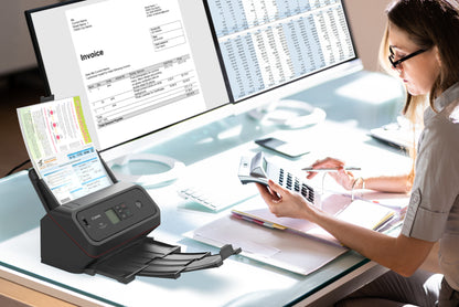 Canon imageFORMULA DR-C360