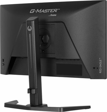 iiyama G-MASTER GB2471HSU-B1 computer monitor 60.5 cm (23.8") 1920 x 1080 pixels Full HD Black