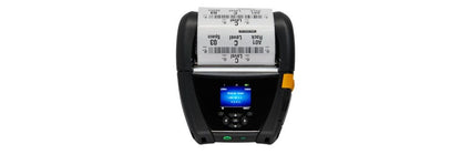 Zebra ZQ630 label printer Direct thermal 203 x 203 DPI 115 mm/sec Wired & Wireless Ethernet LAN Wi-Fi Bluetooth