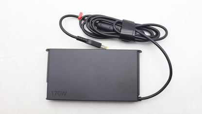 Lenovo 5A11K67851 power adapter/inverter Indoor 170 W Black