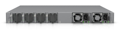 Ubiquiti UniFi ECS-24-POE network switch Managed L2/L3 10G Ethernet (100/1000/10000) Power over Ethernet (PoE) 1U Grey