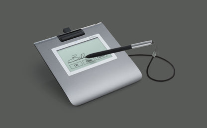 Wacom STU-430 11.4 cm (4.5") Grey