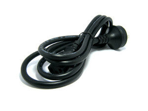 Cisco CAB-AC-UK= power cable Black 2.5 m