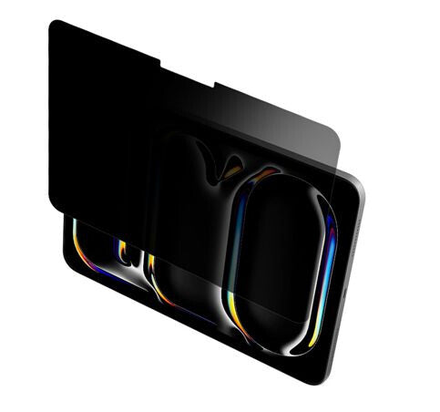 eSTUFF GLBW11246174 display privacy filter 27.9 cm (11") Tablet Frameless display privacy filter