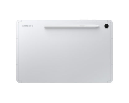 Samsung Galaxy Tab S10 Lite 256 GB 27.7 cm (10.9") 8 GB Wi-Fi 6 (802.11ax) Silver