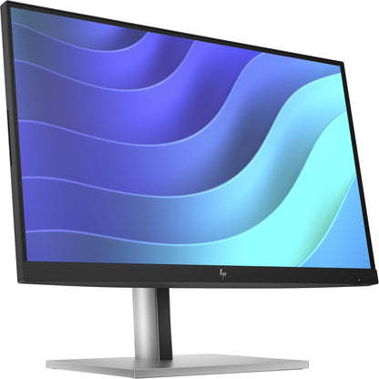 HP E22 G5 computer monitor 54.6 cm (21.5") 1920 x 1080 pixels Full HD Black