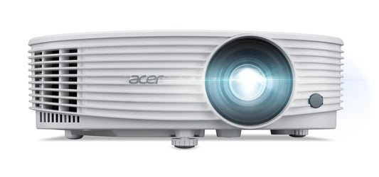 Acer H6542 Standard throw projector 4000 ANSI lumens DLP 1080p (1920x1080) 3D White