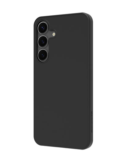 dbramante1928 Costa Rica mobile phone case 17 cm (6.7") Cover Black