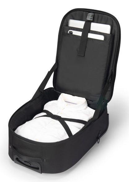 DICOTA Eco CORE 40.6 cm (16") Backpack Black
