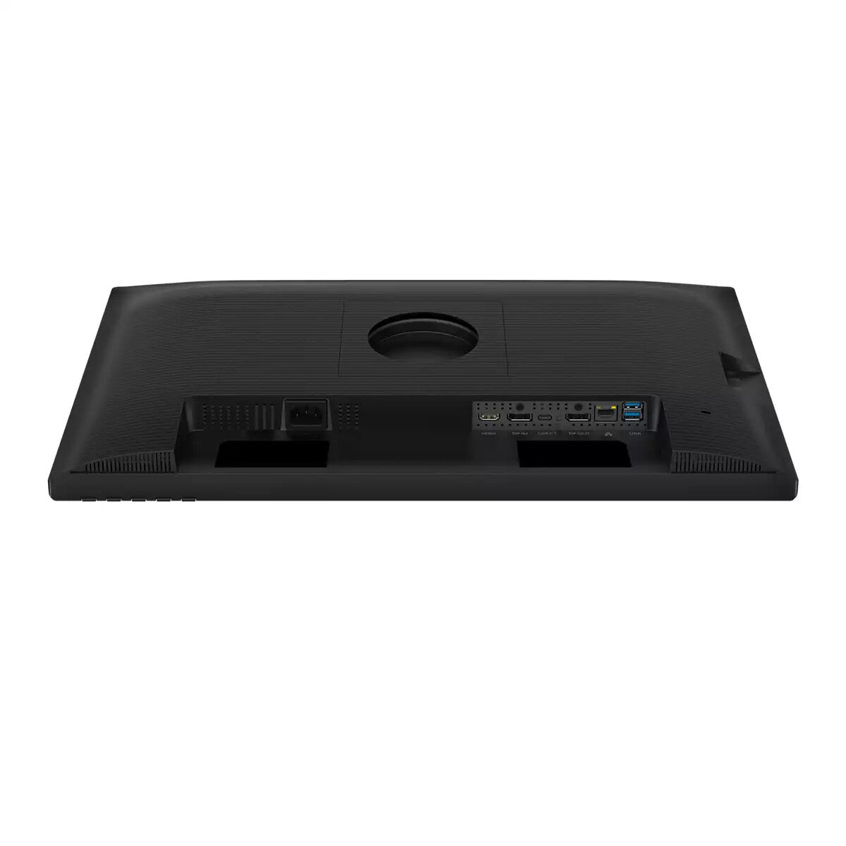Philips 24B2U3601 computer monitor 60.5 cm (23.8") 2560 x 1440 pixels Quad HD LCD Black