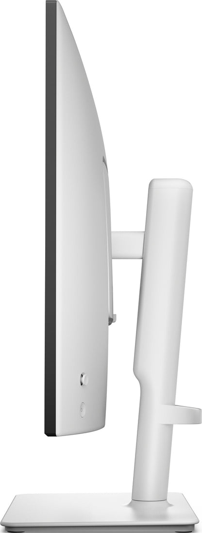 DELL Plus S2725DSM computer monitor 68.6 cm (27") 2560 x 1440 pixels Quad HD LCD White