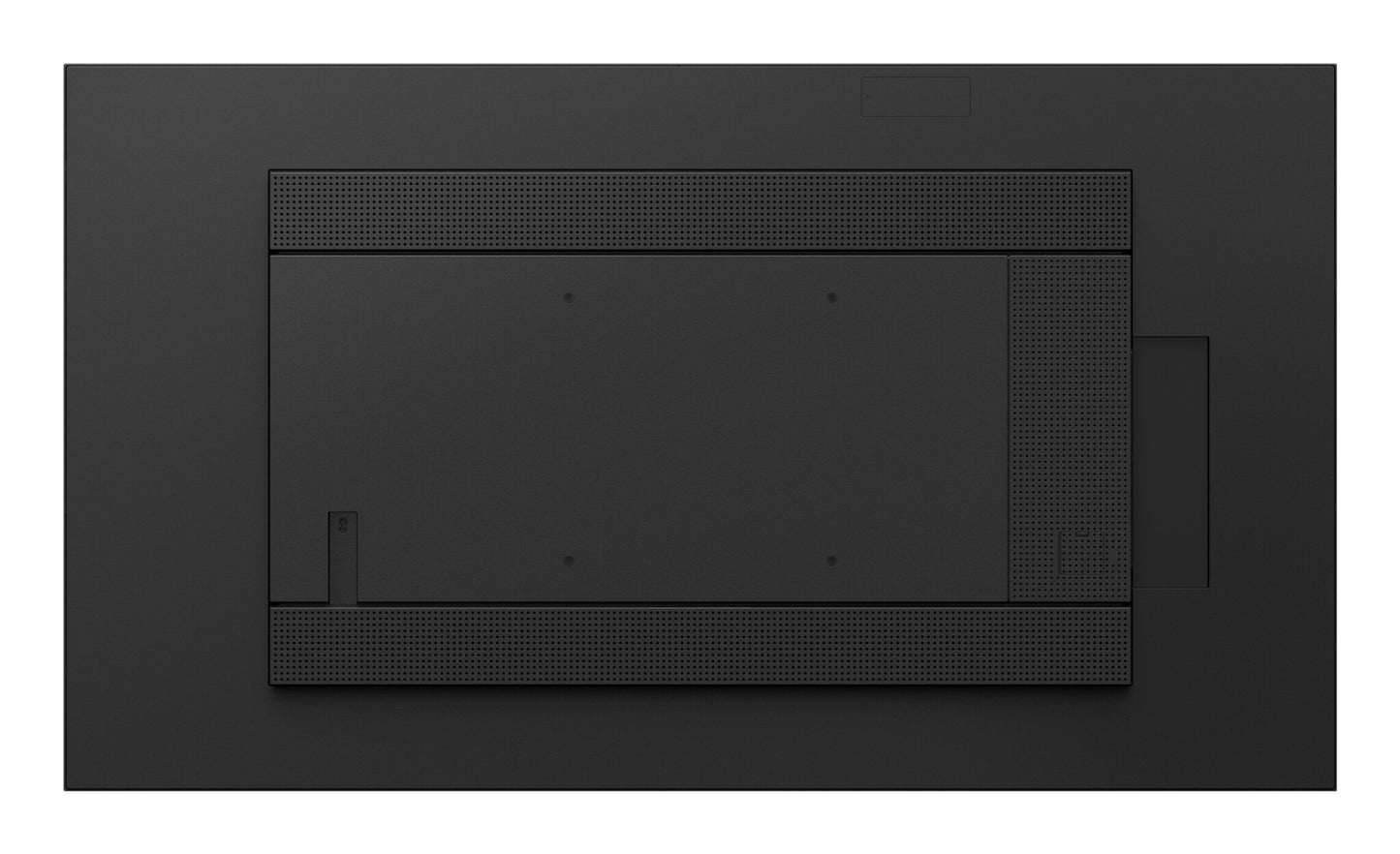 Sony BRAVIA FW-65BZ35P 65” High brightness 500 nit 4K HDR professional display with Deep Black Non-Glare Standard and IP5X dust resistance
