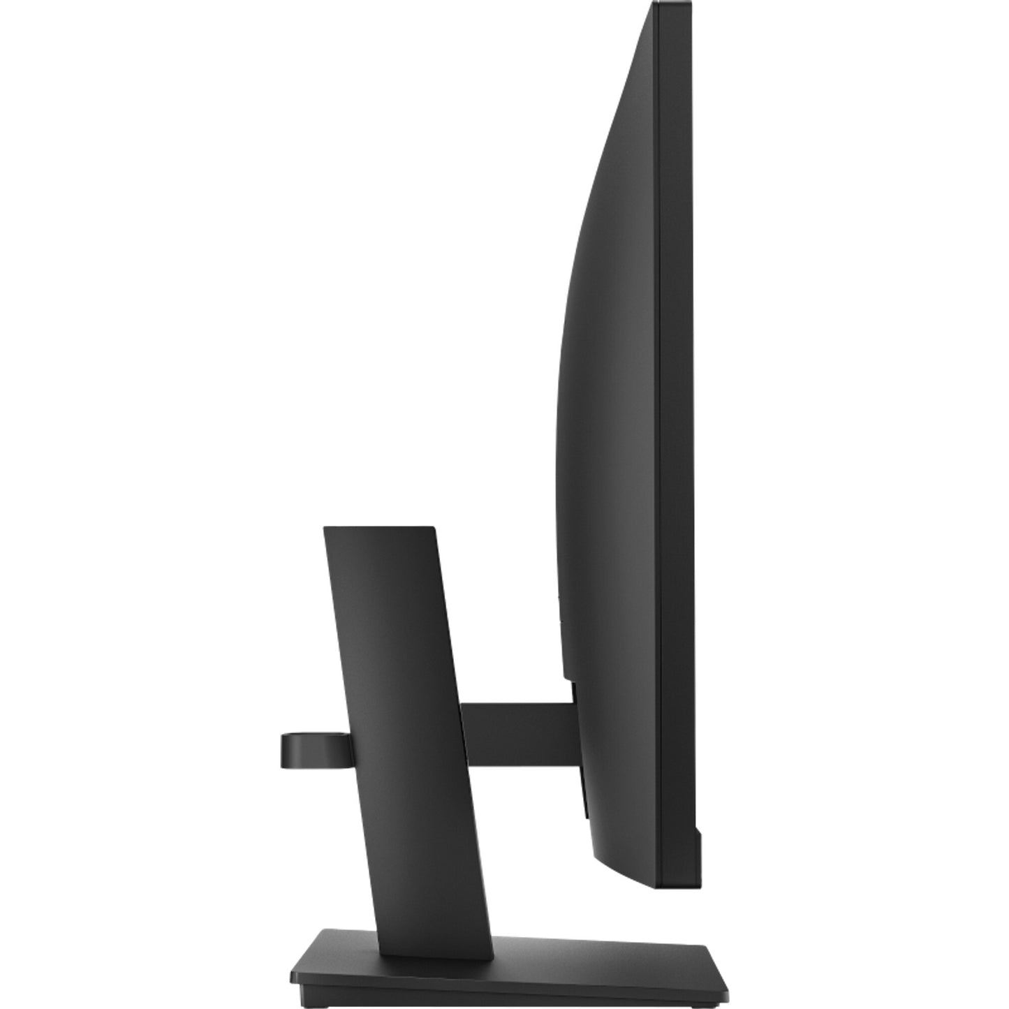 HP Series 3 Pro 23.8 inch FHD Monitor - 324ph computer monitor 60.5 cm (23.8") 1920 x 1080 pixels Full HD LCD Black