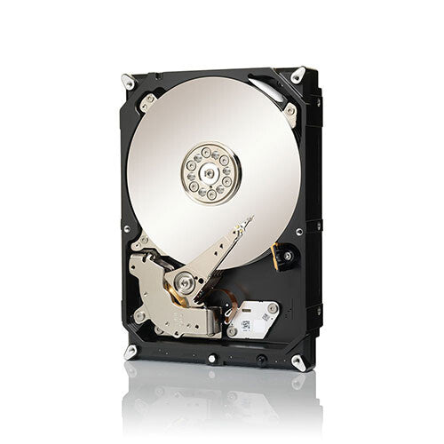 Seagate Desktop HDD 3TB SATA HDD internal hard drive 7200 RPM 64 MB 3.5" Serial ATA III