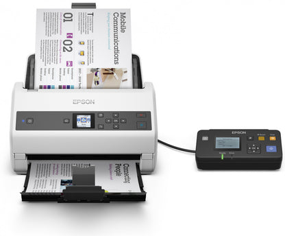 Epson WorkForce DS-970
