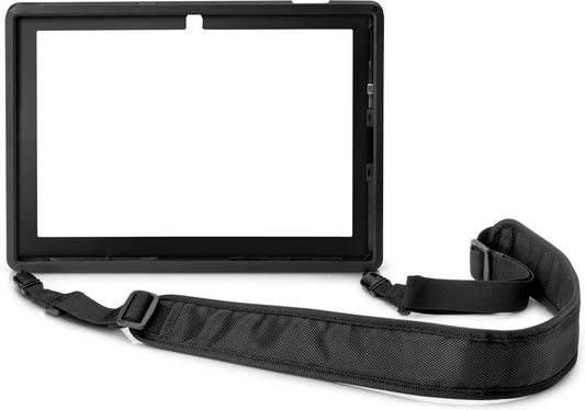 HP Engage Go Mobile Retail Case with MSR, black
