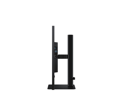 Samsung LS32D800UAU computer monitor 81.3 cm (32") 3840 x 2160 pixels 4K Ultra HD Black
