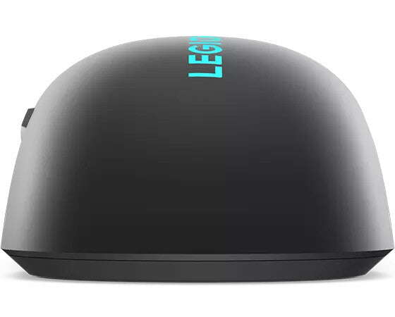 Lenovo M600s mouse Gaming Ambidextrous RF Wireless + Bluetooth + USB Type-C Optical 19000 DPI