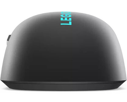 Lenovo M600s mouse Gaming Ambidextrous RF Wireless + Bluetooth + USB Type-C Optical 19000 DPI